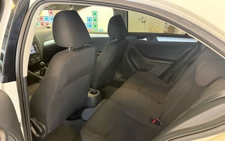 Volkswagen Jetta VI, 2012 год, 1 190 000 рублей, 5 фотография