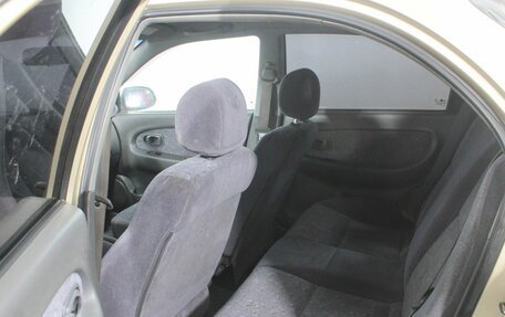 KIA Spectra II (LD), 2007 год, 280 000 рублей, 15 фотография