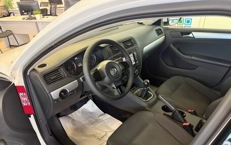 Volkswagen Jetta VI, 2012 год, 1 190 000 рублей, 6 фотография