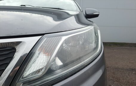 KIA Rio III рестайлинг, 2013 год, 679 000 рублей, 21 фотография