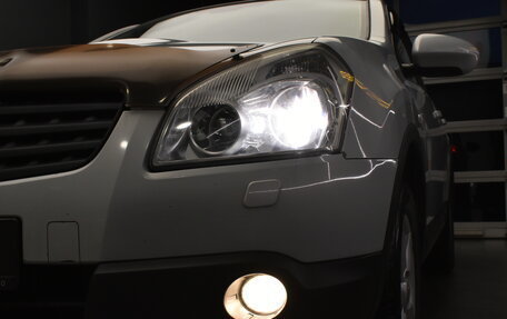 Nissan Qashqai, 2007 год, 850 000 рублей, 5 фотография