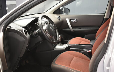 Nissan Qashqai, 2007 год, 850 000 рублей, 10 фотография