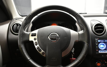 Nissan Qashqai, 2007 год, 850 000 рублей, 16 фотография