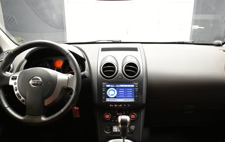 Nissan Qashqai, 2007 год, 850 000 рублей, 14 фотография