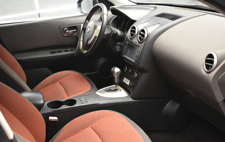 Nissan Qashqai, 2007 год, 850 000 рублей, 13 фотография