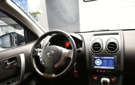 Nissan Qashqai, 2007 год, 850 000 рублей, 15 фотография