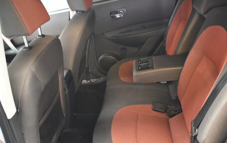 Nissan Qashqai, 2007 год, 850 000 рублей, 11 фотография