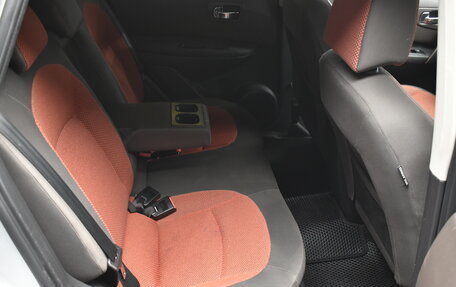 Nissan Qashqai, 2007 год, 850 000 рублей, 12 фотография