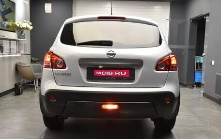 Nissan Qashqai, 2007 год, 850 000 рублей, 6 фотография