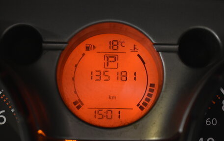 Nissan Qashqai, 2007 год, 850 000 рублей, 19 фотография