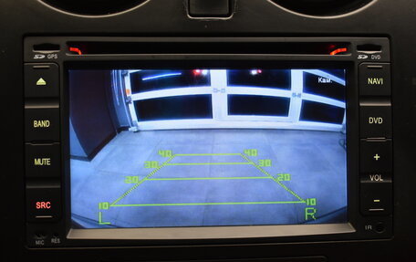 Nissan Qashqai, 2007 год, 850 000 рублей, 21 фотография