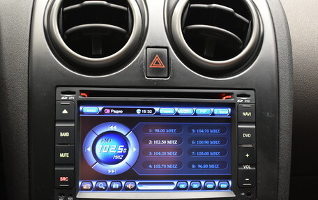 Nissan Qashqai, 2007 год, 850 000 рублей, 20 фотография