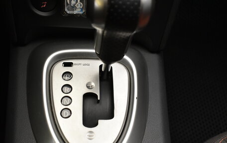 Nissan Qashqai, 2007 год, 850 000 рублей, 24 фотография