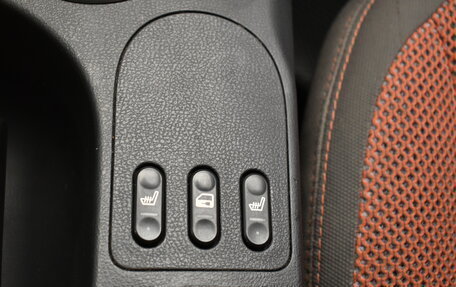 Nissan Qashqai, 2007 год, 850 000 рублей, 23 фотография