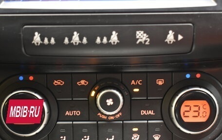 Nissan Qashqai, 2007 год, 850 000 рублей, 22 фотография