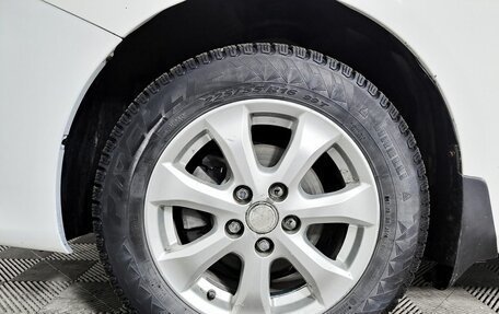 Toyota Corolla, 2011 год, 896 000 рублей, 22 фотография