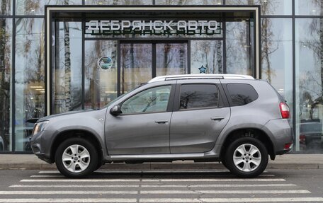 Nissan Terrano III, 2019 год, 1 645 000 рублей, 2 фотография