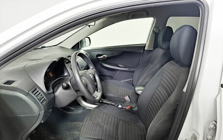 Toyota Corolla, 2011 год, 896 000 рублей, 20 фотография