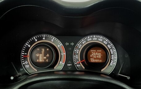 Toyota Corolla, 2011 год, 896 000 рублей, 16 фотография