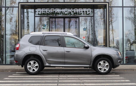 Nissan Terrano III, 2019 год, 1 645 000 рублей, 4 фотография