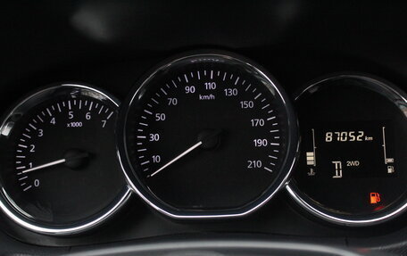 Nissan Terrano III, 2019 год, 1 645 000 рублей, 12 фотография