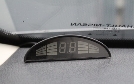 Nissan Terrano III, 2019 год, 1 645 000 рублей, 16 фотография