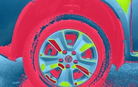 Nissan Terrano III, 2019 год, 1 645 000 рублей, 5 фотография