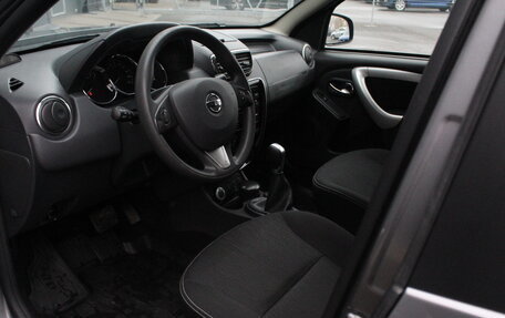 Nissan Terrano III, 2019 год, 1 645 000 рублей, 8 фотография