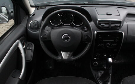 Nissan Terrano III, 2019 год, 1 645 000 рублей, 11 фотография