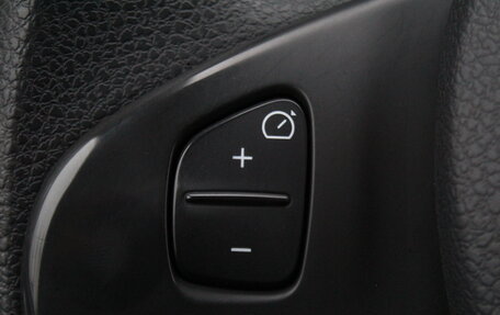 Nissan Terrano III, 2019 год, 1 645 000 рублей, 13 фотография