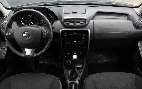 Nissan Terrano III, 2019 год, 1 645 000 рублей, 9 фотография