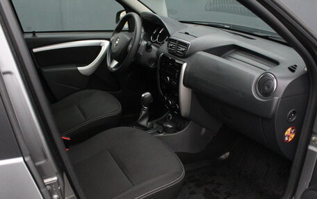 Nissan Terrano III, 2019 год, 1 645 000 рублей, 10 фотография