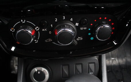 Nissan Terrano III, 2019 год, 1 645 000 рублей, 20 фотография