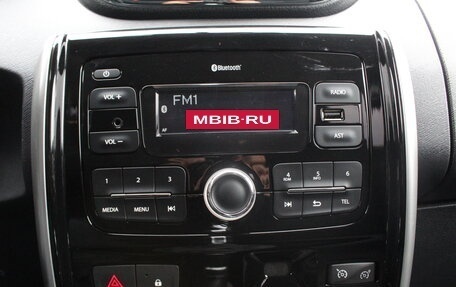 Nissan Terrano III, 2019 год, 1 645 000 рублей, 19 фотография