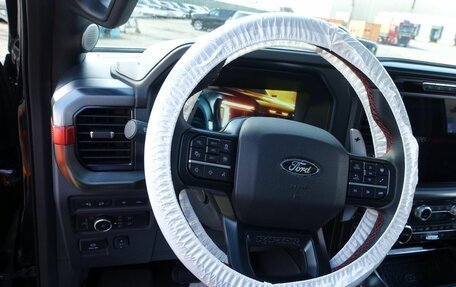 Ford F-150, 2025 год, 14 940 000 рублей, 8 фотография