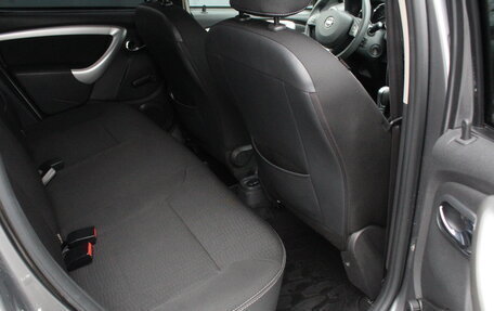 Nissan Terrano III, 2019 год, 1 645 000 рублей, 23 фотография