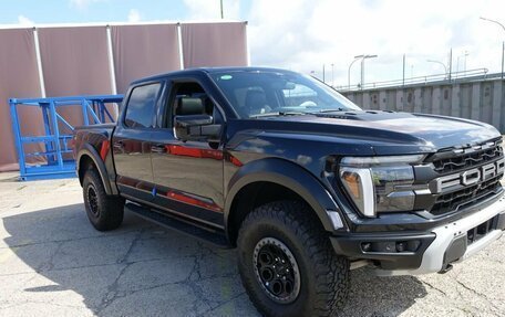 Ford F-150, 2025 год, 14 940 000 рублей, 5 фотография