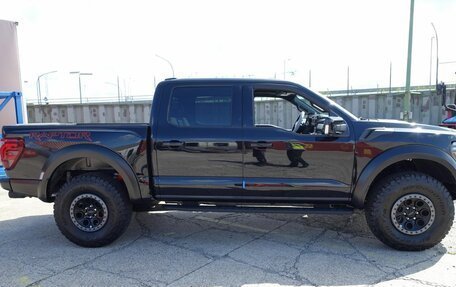 Ford F-150, 2025 год, 14 940 000 рублей, 6 фотография