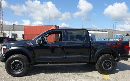 Ford F-150, 2025 год, 14 940 000 рублей, 4 фотография