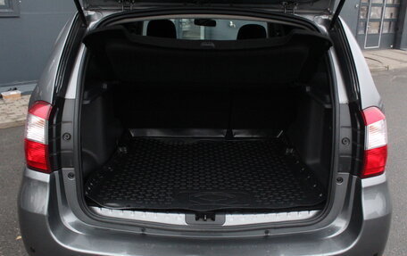 Nissan Terrano III, 2019 год, 1 645 000 рублей, 24 фотография