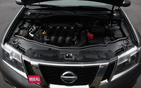Nissan Terrano III, 2019 год, 1 645 000 рублей, 25 фотография