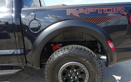 Ford F-150, 2025 год, 14 940 000 рублей, 2 фотография