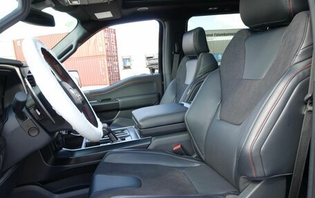 Ford F-150, 2025 год, 14 940 000 рублей, 11 фотография