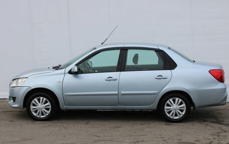 Datsun on-DO I рестайлинг, 2015 год, 435 000 рублей, 4 фотография