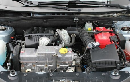 Datsun on-DO I рестайлинг, 2015 год, 435 000 рублей, 9 фотография