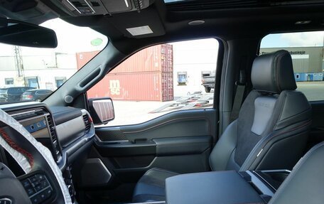 Ford F-150, 2025 год, 14 940 000 рублей, 10 фотография