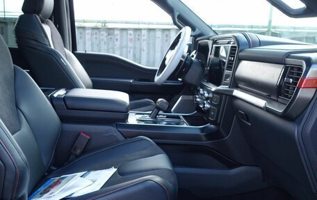 Ford F-150, 2025 год, 14 940 000 рублей, 12 фотография