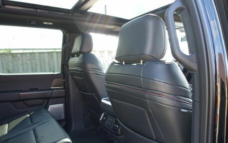 Ford F-150, 2025 год, 14 940 000 рублей, 16 фотография