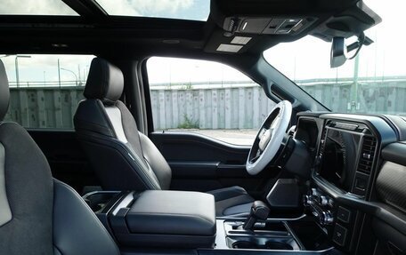 Ford F-150, 2025 год, 14 940 000 рублей, 14 фотография