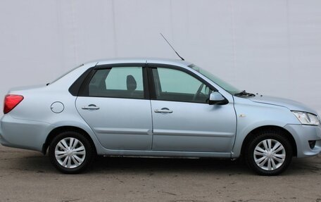 Datsun on-DO I рестайлинг, 2015 год, 435 000 рублей, 8 фотография